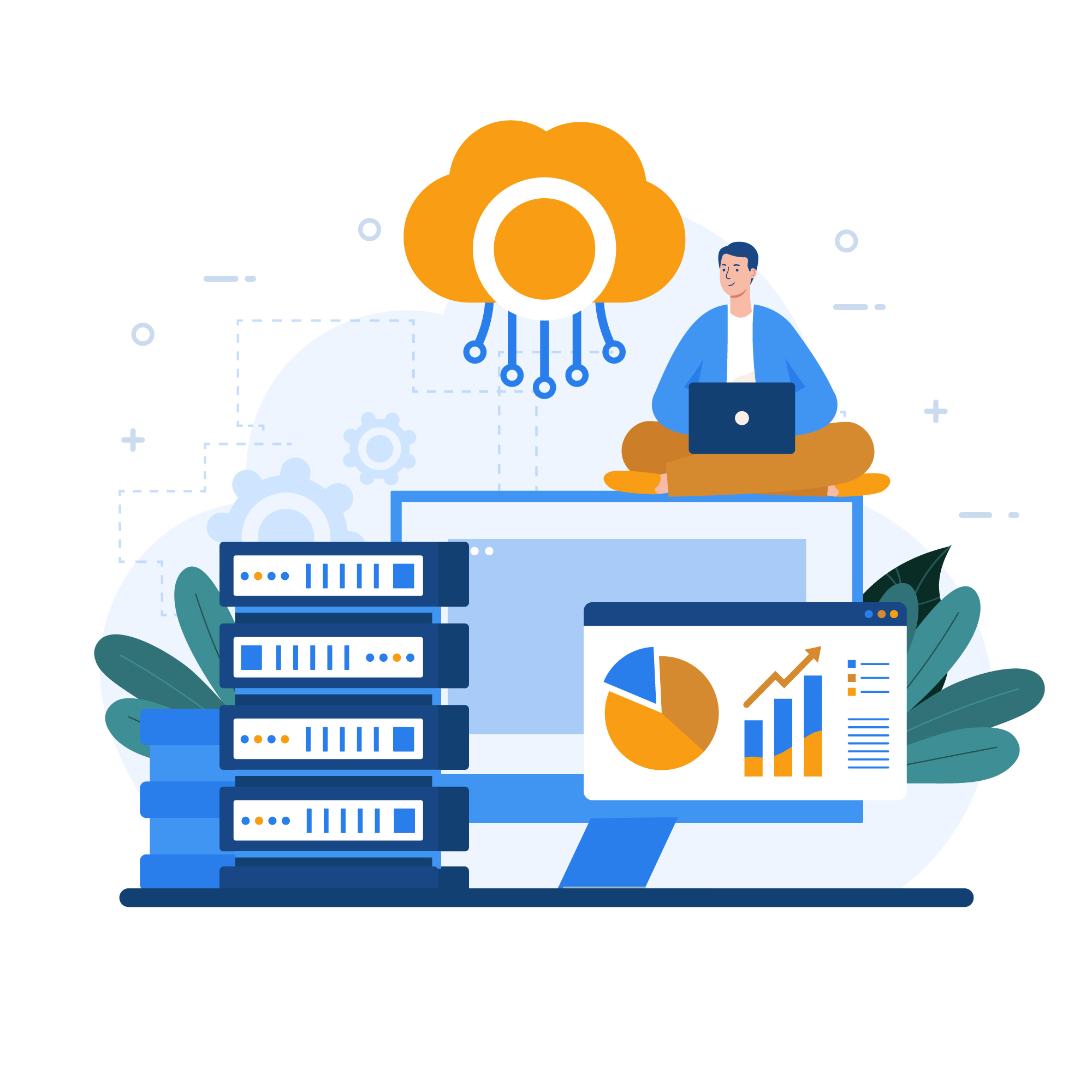 reseller hosting Canada
