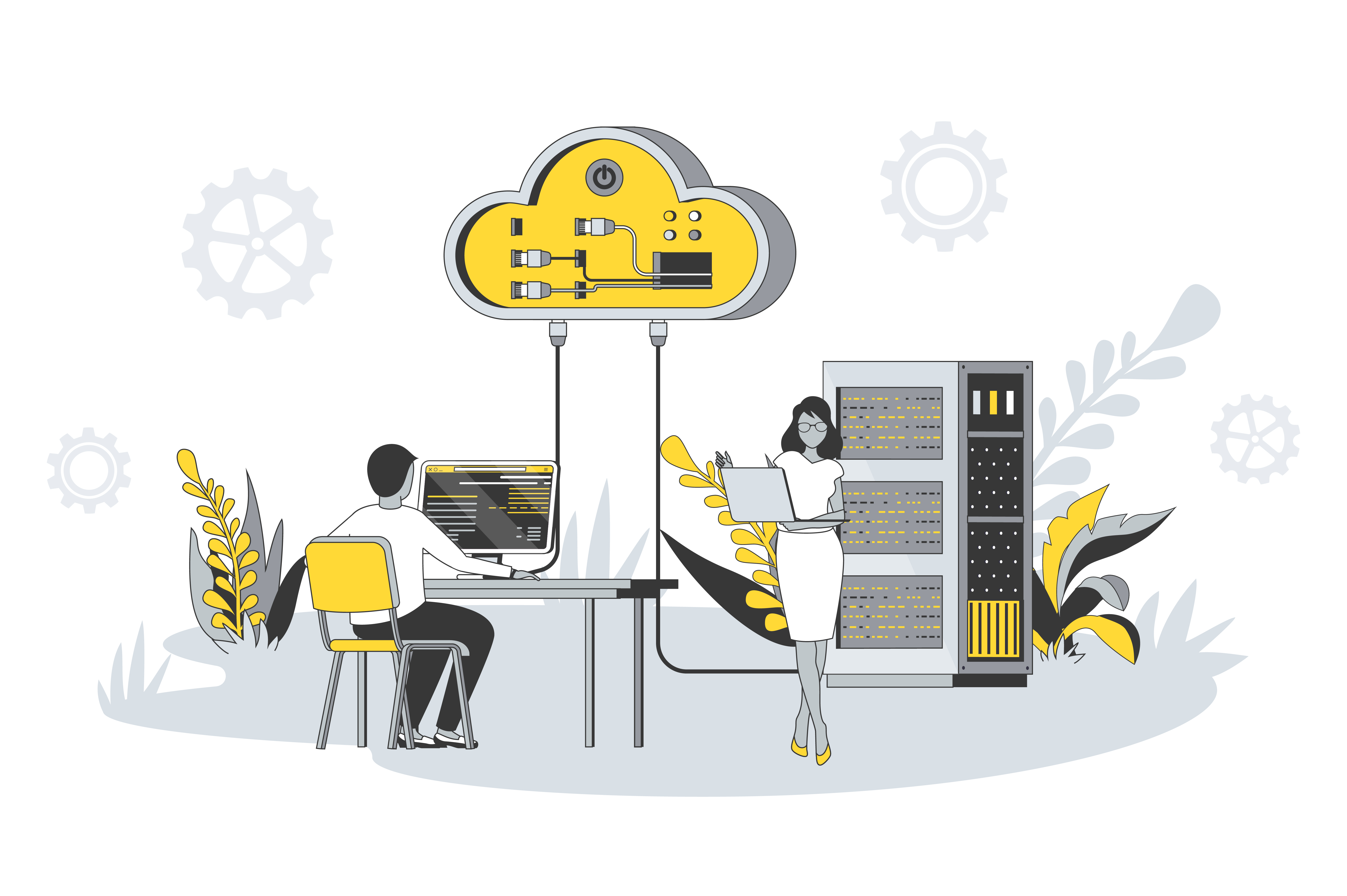 vps hosting Canada 